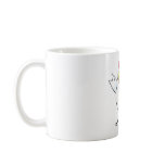 Happy Chicken Hen Cartoon Mugs