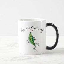 Happy Christmas Mug