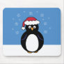 Happy Christmas Penguin