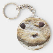 Happy Cookie Keychains