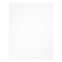 Happy Cookie Personalized Letterhead