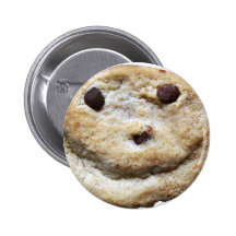 Happy Cookie Pins
