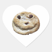 Happy Cookie Stickers