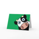 Happy Cow cards