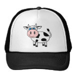 Happy Cow - Customizable! Trucker Hat