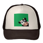 HAPPY COW TRUCKER HAT