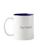 Happy Dance Mug