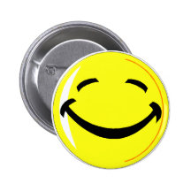 Happy Day Button
