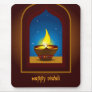 Happy Diwali Mouse Pads