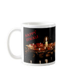 Happy Diwali Mug