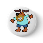 HAPPY DOG PINS