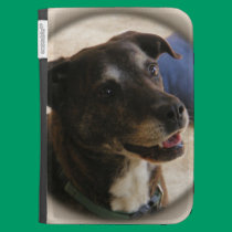 Happy Dog ~ Kindle case caseable cases