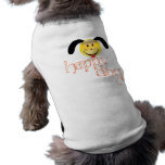 Happy Dog Pet shirt