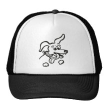 Happy Doggie Hats