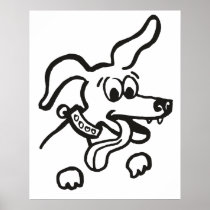 Happy Doggie