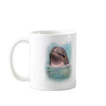 HAPPY DOLPHIN MUGS