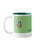 Happy Dreams mugs