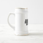 Happy Drunk Day Coffee Mugs