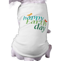 Happy Earth Day Gifts and T-shirts