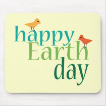 Happy Earth Day Gifts and T-shirts