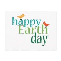 Happy Earth Day Gifts and T-shirts