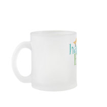 Happy Earth Day Mug