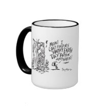 Happy Earth Day Mug