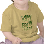 Happy Earth Day Shirt