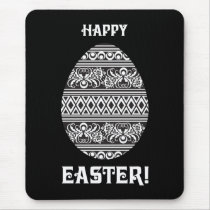 Happy Easter_1 Mouse Mats