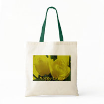 Happy Easter Bag