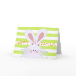 Happy Easter Card