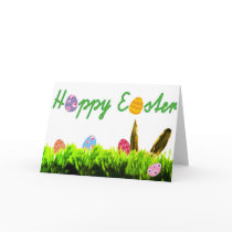 Happy Easter! Cards