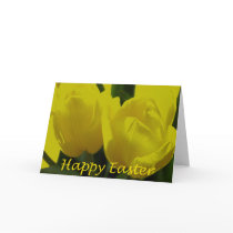 Happy Easter Greeting Cards