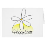 Happy Easter Card