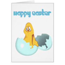 Happy Easter cards