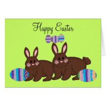 Happy Easter... Cards