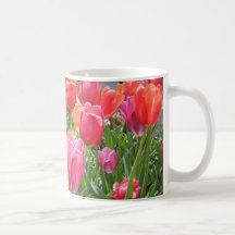 Happy Easter! Coffee Mugs