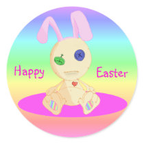 Happy Easter feat Lil Cushy