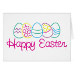 Happy Easter Greeting Cards