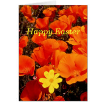 Happy Easter Greeting Cards