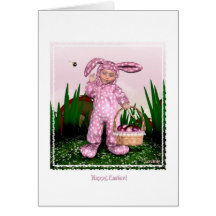 happy easter greeting cards