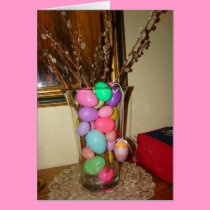 Happy Easter, Happy Spring--- cards