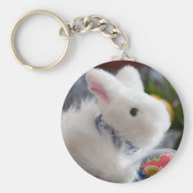 Happy Easter!!! Key Chain