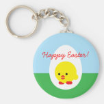 Happy Easter Key Chains