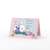 Happy Easter Mom