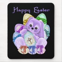Happy Easter Use Pad