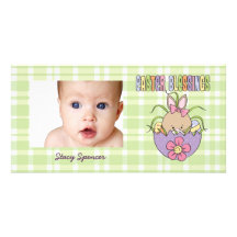 Happy Easter Photo Cards