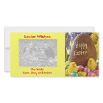 Happy Easter Photo Cards