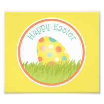 Happy Easter Photograph