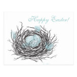 Happy Easter! Post Card